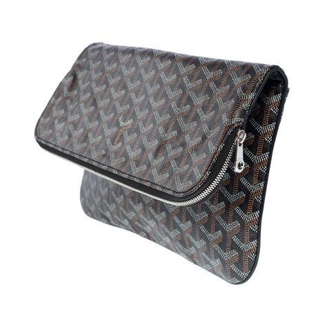 sainte marie clutch goyard price|Goyard Sainte.